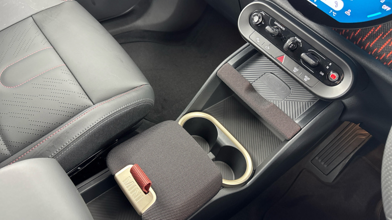 MINI Countryman 2.0 S Exclusive ALL4 5dr Auto Petrol Hatchback